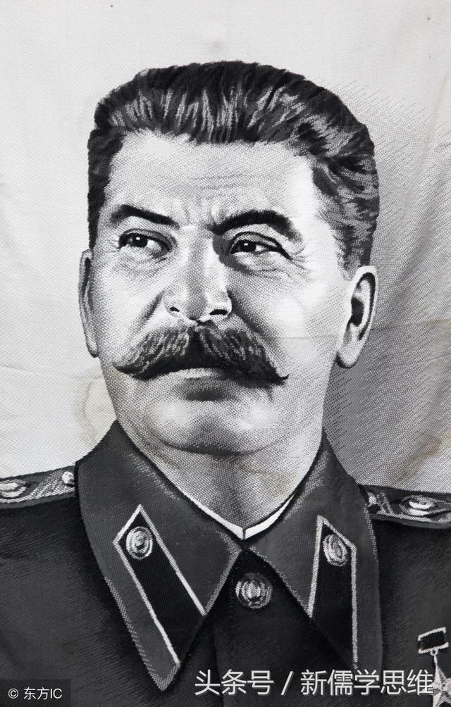 近代世界历史上最牛的四大伟人,中国有一人上榜,让人敬佩万年