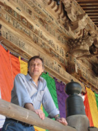 【WRC早知道】知人论物-2018世界机器人大会TA们来了(一)