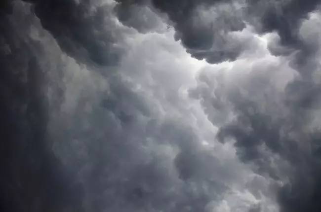 后天 赣南 有中雨或雷雨 局部大到暴雨