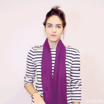 冬天为围巾的好处有哪些