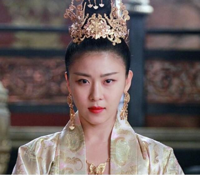 中国唯一的外国皇后,是一高丽人,韩国还为此拍了电视剧!