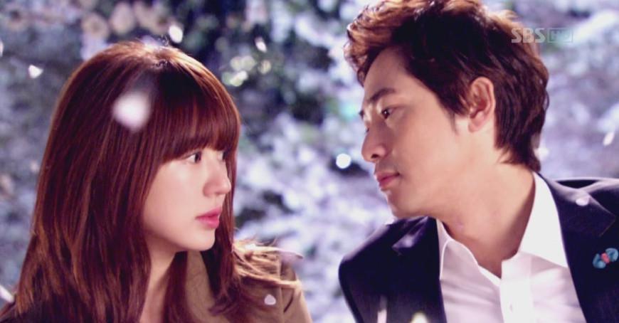 超好看韩剧:古灵精怪的五级女公务员一个谎言把自己赔