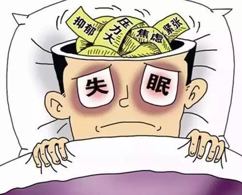 在网上搜索关于"失眠"的信息,知乎上的失眠相关小组五花八门,失眠