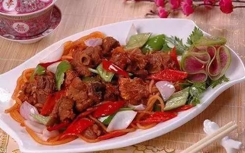全国各地的特色菜分享,我最爱吃第12款,看里面有你家乡的美食吗