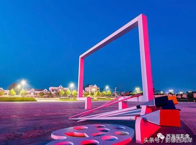 第五届中国好风光油画小镇画美张家楼全国摄影大展入围作品之二