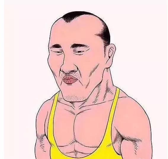 时髦 06 捷达车主 大叔 07 奥迪车主 tu顶大叔 08 奔驰车主 肌肉男 10