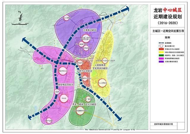 点击图片查看详情 龙岩市区人口_龙岩城区人口将达75万 主城区将规划划分18个单元
