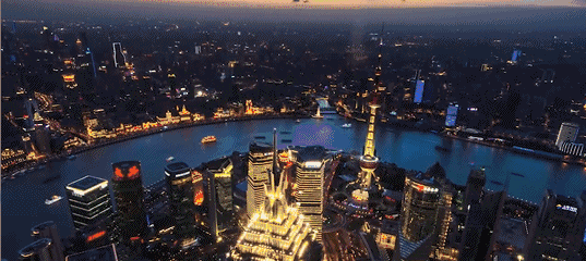 珠海上榜!十年后,中国房价最贵的10个城市!