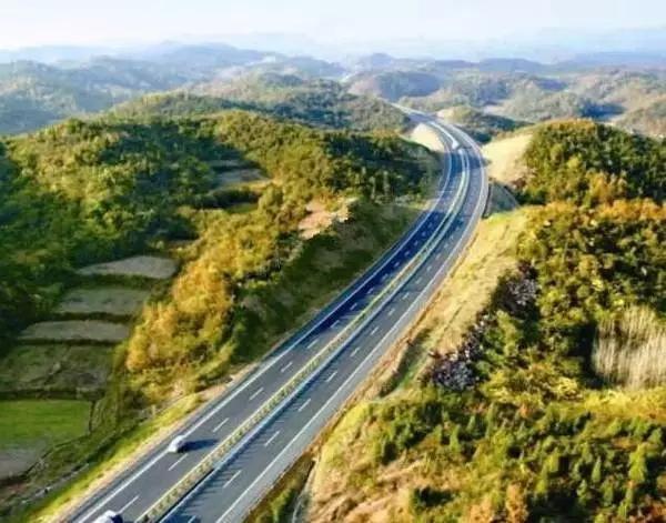 峨眉十大最美生姜,公路你的后无期陕西这是图片