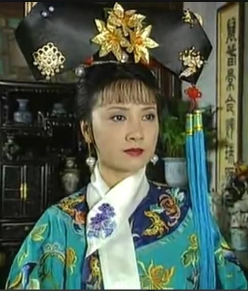 康熙最宠爱的妃子康熙皇帝所有儿子们的结局年长皇子命运多舛