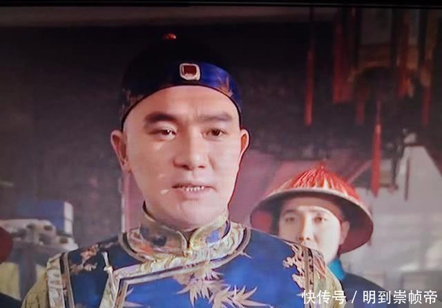 历史上皇八子胤禩真的像《雍正王朝》里写的那样不堪吗?