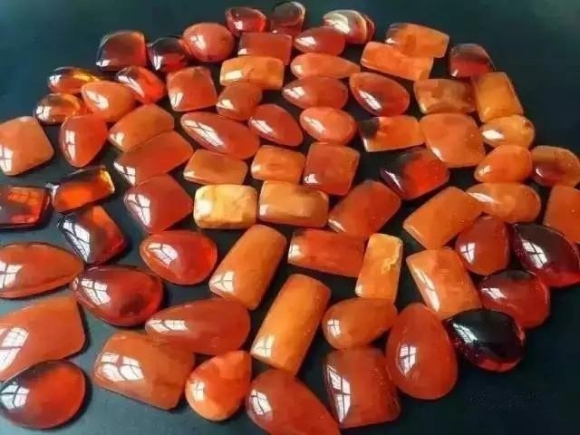 "血蜜蜡"居然能致死?