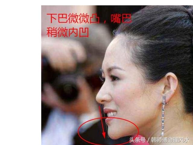 女人面相:鼻子有"此线,必定是贤妻良母,谁娶谁幸福!