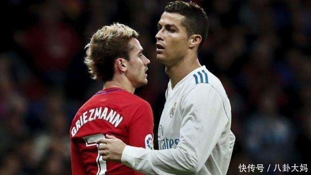 real madrid vs atletico de madrid