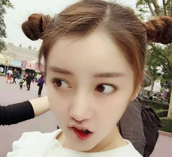 来学习下哪吒头的扎法吧!