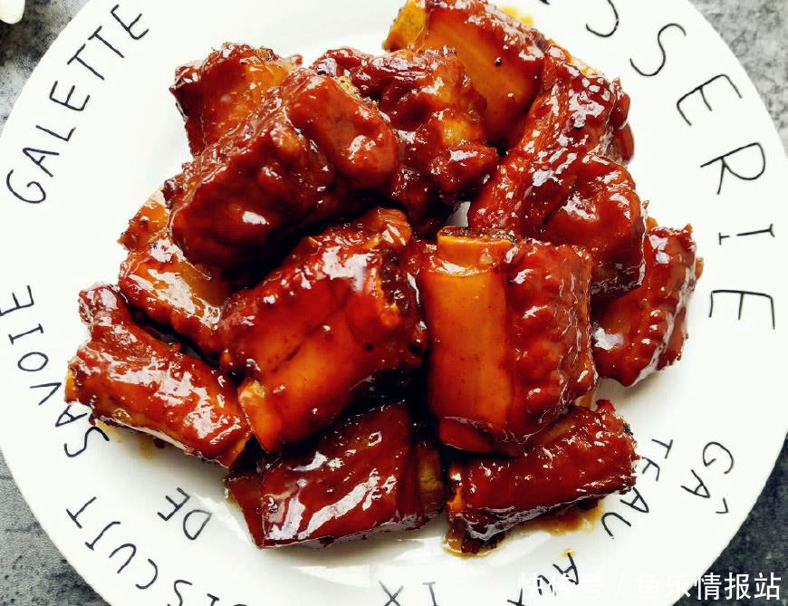 我国排名前10的家常菜,前3名全是荤菜,后面全是素的