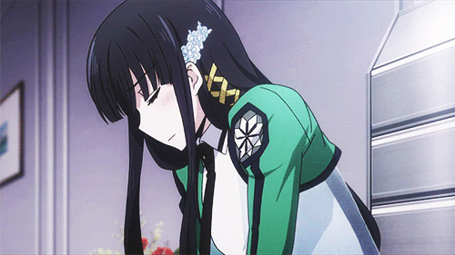 第1名《魔法少女小圆》晓美焰