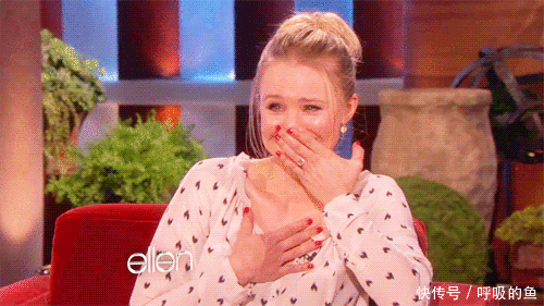 姑娘别笑了,眼泪都出来了!