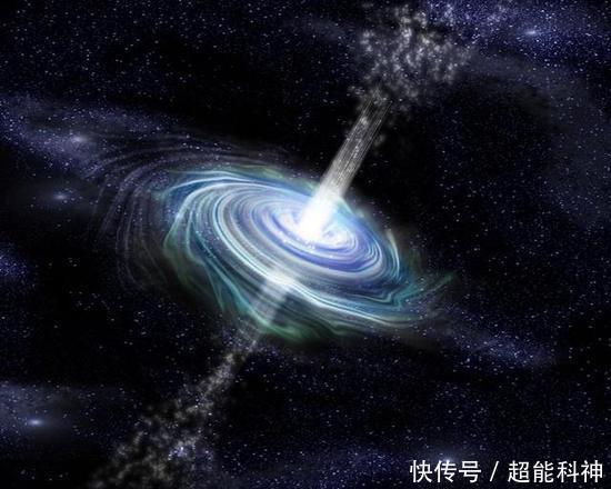 银河系有无数恒星行星,但这只是它总质量1/5,其余至今没看到