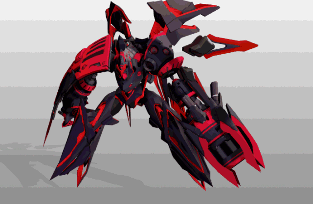 崩坏3rd大胆猜想,当天命得到了逆熵的机甲技术以后