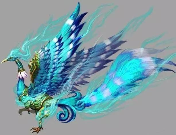 十二星座守护神兽排名