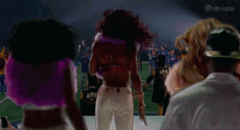 《比利林恩》刷爆朋友圈,超清真人秀既视感!