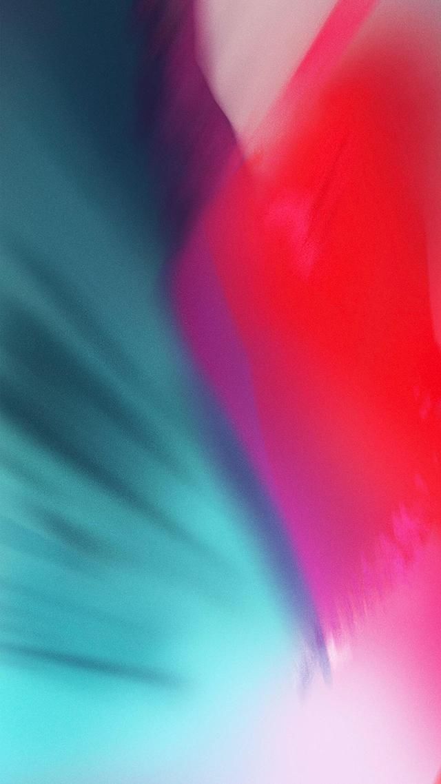 巴萨阿拉维斯:ios11壁纸概念壁纸官方下载地址 ios11壁纸原图高清无