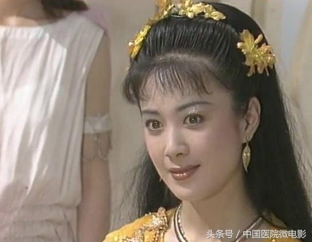 只是到底哪种狐狸精的长相最符合观众心中期待的样子呢?