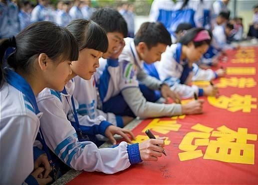 高中高中学生:3年重要知识点,全在这9张图!教师美国天主教数学图片