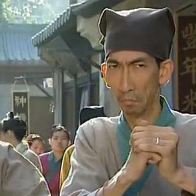 车保罗
