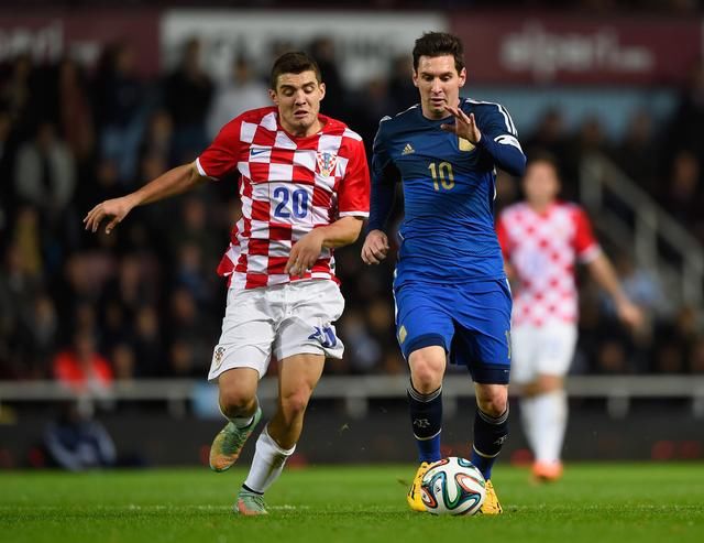 2018世界杯法国vs克罗地亚重播回放 2018年世