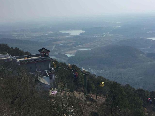 心术不正,绝对不可能拥有高深的"茅山法术"