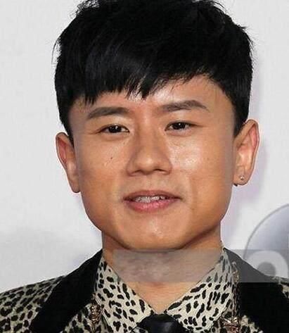 张艺兴脸垮了,杨洋原图好看,刘德华真的老了!