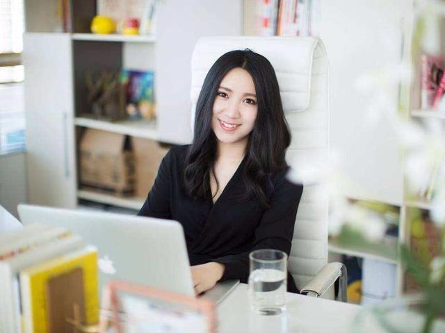 90后女性创业者凶猛,她们年收入都在1000万以上!