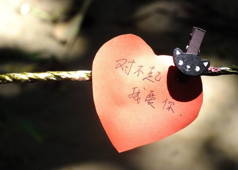 读睡诗歌《你可知道我是多么地爱你》