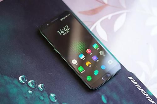 黑鲨小米好还是小米mix2s好?黑鲨游戏手机和手机mix2siphone6sicloud注销图片