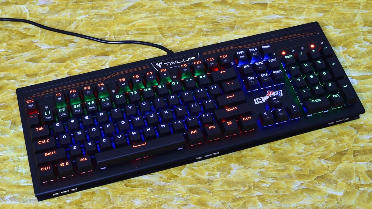 键盘党的游戏_游戏键盘和机械键盘的区别_黑魂3 键盘党