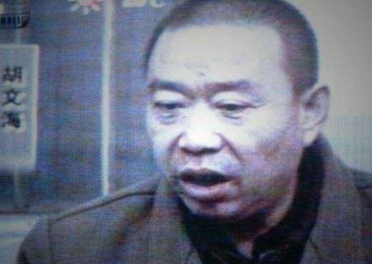 山西煤老板 3小时杀14人 死刑后一句话警察都害怕