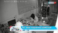 四窃贼一夜连盗6家手机店 嚣张两天落法网