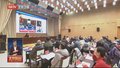 台盟北京市第十二届委员会召开第三次全体（扩大）会议