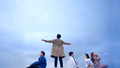 杭州亚运主题歌曲《同爱同在》正式发布！