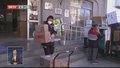 “阳康”快递小哥：我得尽这份责任