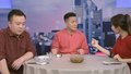 《我看行》20191213雪菜家族齐亮相
