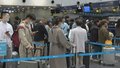2024年以来首都机场国际及地区旅客突破500万人次