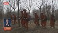 北京处于森林火险橙色预警中 森林防火力量加强联防联控