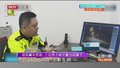 深夜飙车炸街 三名男子被交警当场拿下