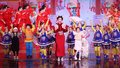 《迎春花》虞书欣