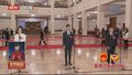全国政协十四届二次会议首场“委员通道”集体采访活动举行