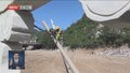 520公里有线电视光缆链路遭暴雨冲毁 歌华有线积极抢修