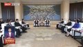 魏小东会见中国国民党民意代表参访团